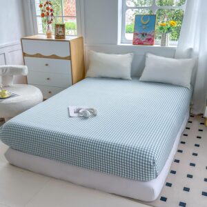 Fitted Sheet Set